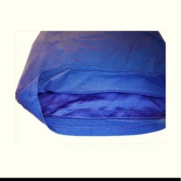 Vintage Y2K Halter Hourglass Bodycon Dress - Picture 10 of 12